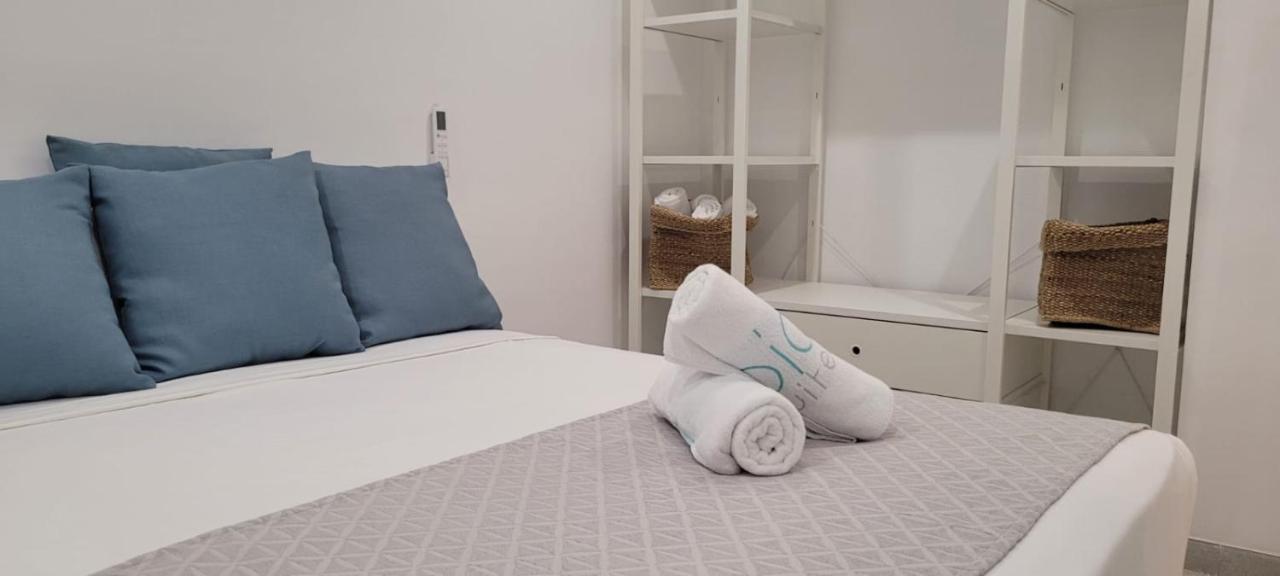 Sabbia Suites Varadero Puerto del Carmen  Bagian luar foto